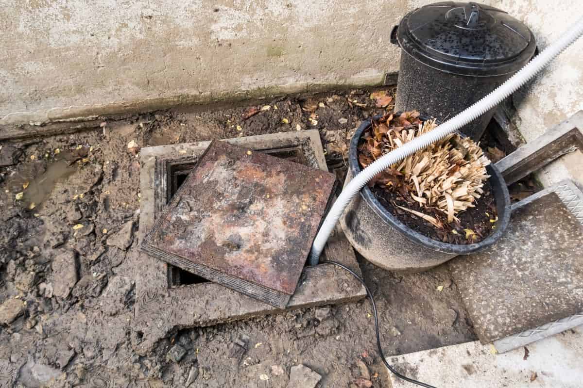 kanalizacja czy szambo
